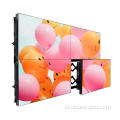 65 &quot;Indoor LCD Video Wall Screen Advertentiedisplay
